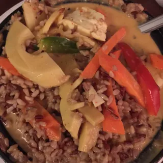 Red Curry