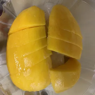 Mango Sticky Rice