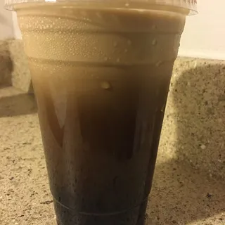 Thai Coffee