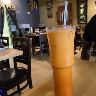 Thai Tea