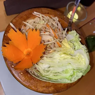 Papaya Salad