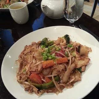 Pad Kee Mow