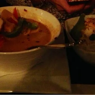 Red Curry