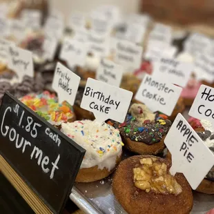 Circles on the Square