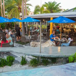 Waterside Cafe