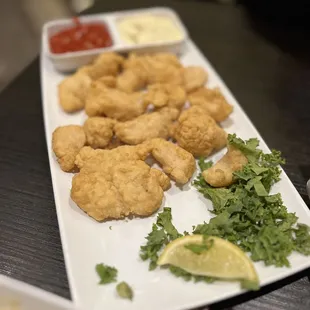 Grouper Bites