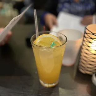 White Sangria