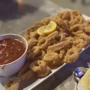 Calamari