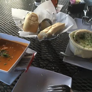 Lobster Bisque