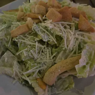 Caesar Salad