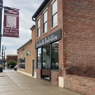 Circleville Nutrition
