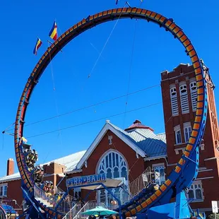 Fun Ride