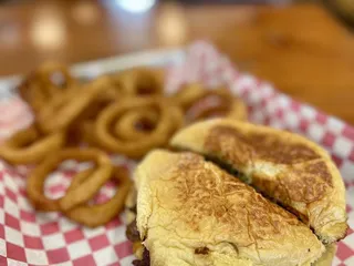 Andice General Store