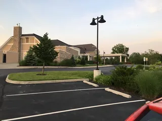 Blue Ash Golf Course