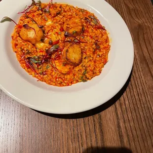 Risotto di Mare