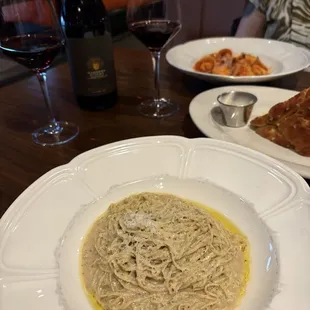 Cacio E Pepe