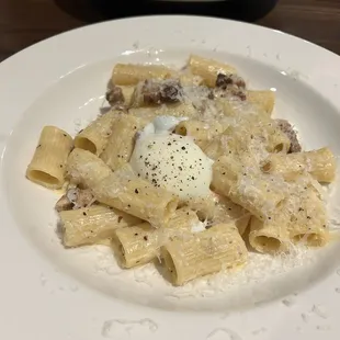 Carbonara