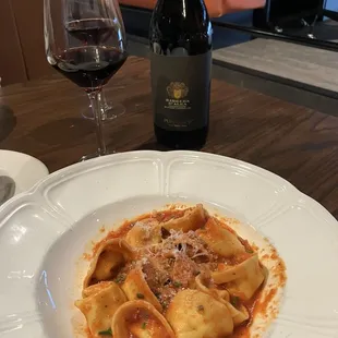 Tortellini