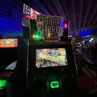 Guitar Hero