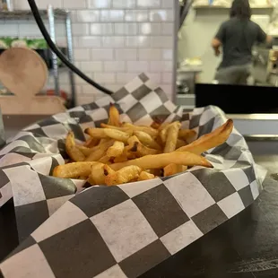 Fries