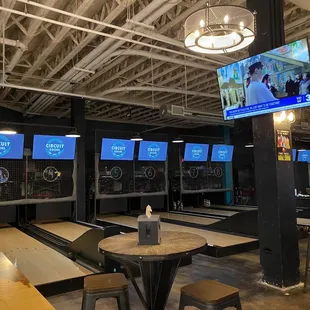 Bowling