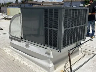 Can Do Crew Plumbing, Heating & AC