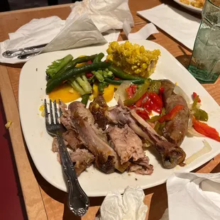 Circus Buffet