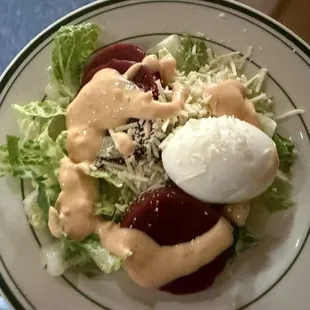 salad, salads, food