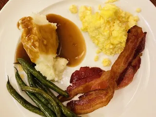 Fresh Buffet