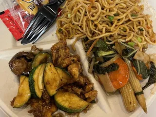 Pan Asian Express