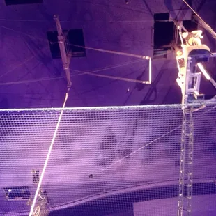 This is another one of the kid/adult show you can watch as a family