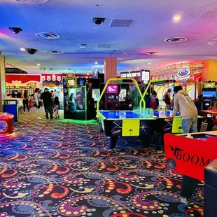 Midway Arcade
