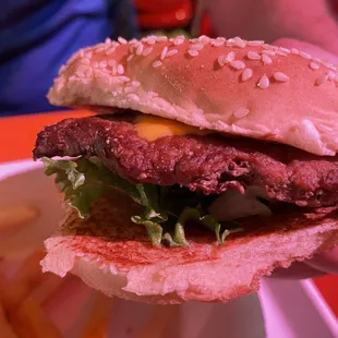 Burger