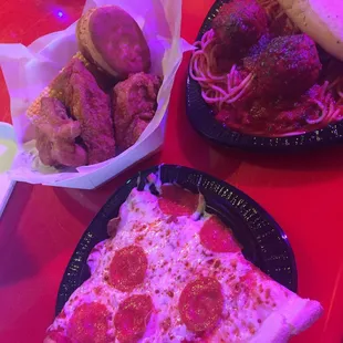 Pizza Slice