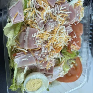 Chef Salad