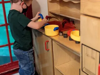 Children's Museum of Stockton