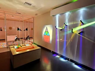 Modesto Children's Museum