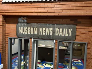 Chino Youth Museum