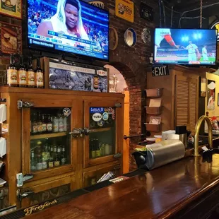 Tvs to watch sports
