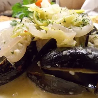 Cirino Style Calamari