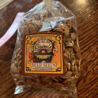 Jerry's Beer Seeds