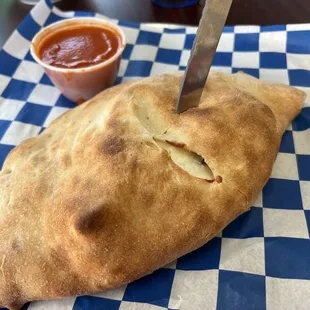 Calzone