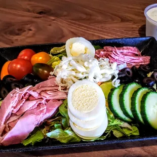 Ciro&apos;s Chef Salad