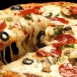 Ooey Gooey