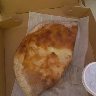 Calzone