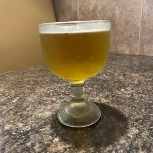 Stella on Draft