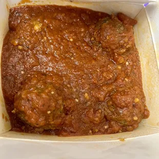 curry, food