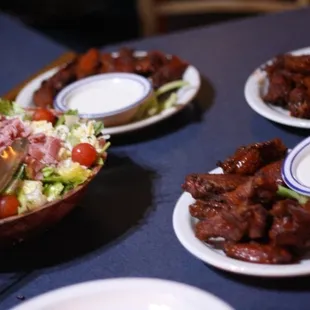 Buffalo Wings