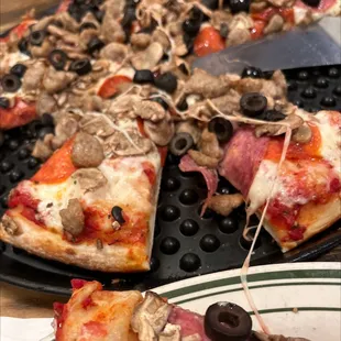 Crows Crow's Nest #4 Large