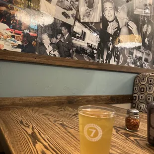 Ciro's light summer time